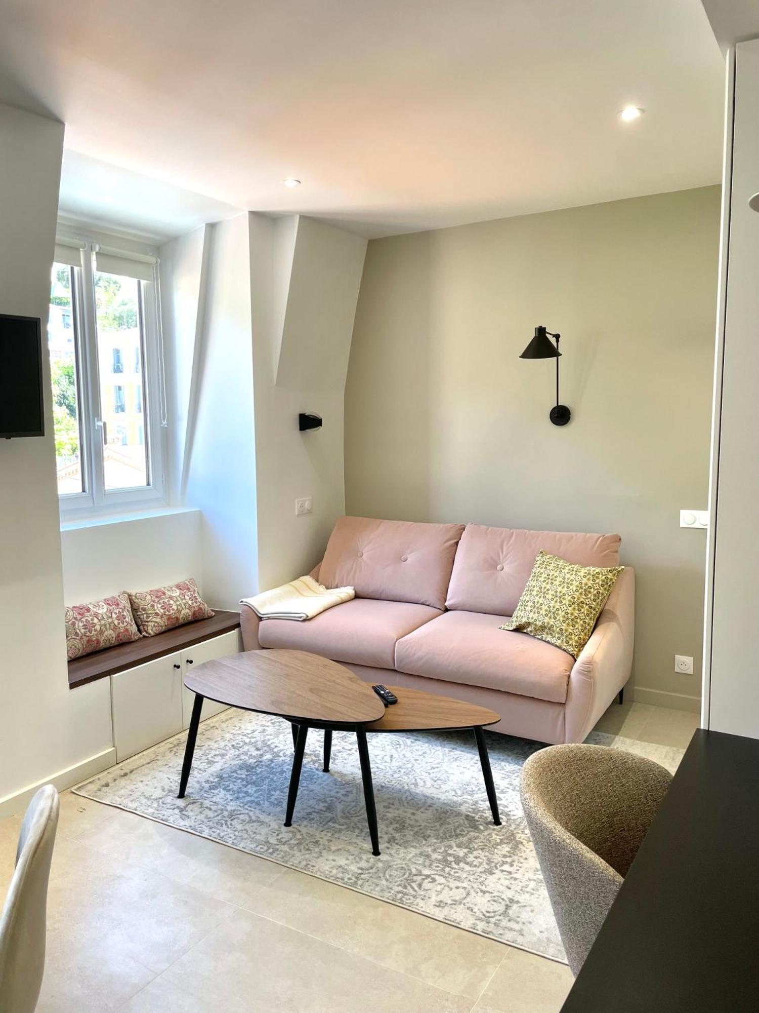 De Charme Proche Gare Appartement *